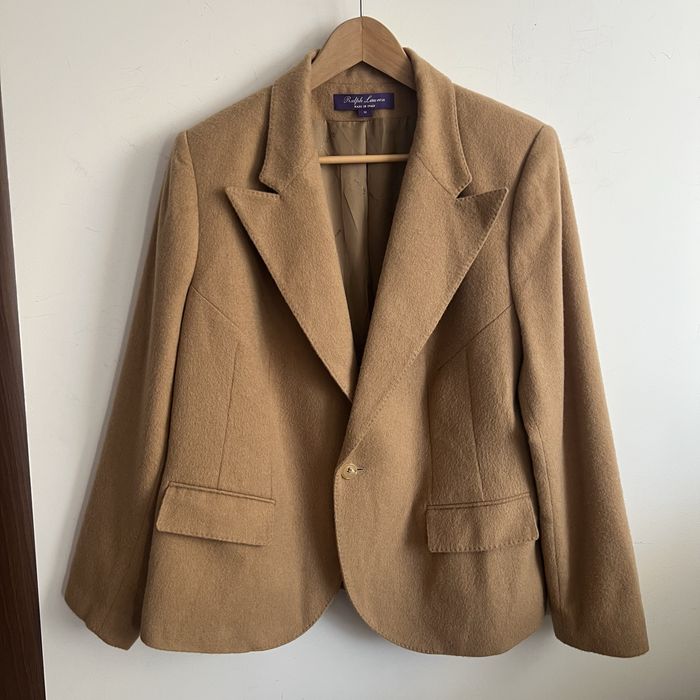 Sacou Ralph Lauren Purple Label