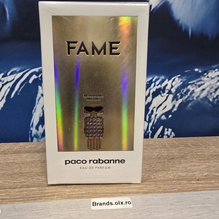 Parfum Paco Rabanne - Fame EDP 80ml