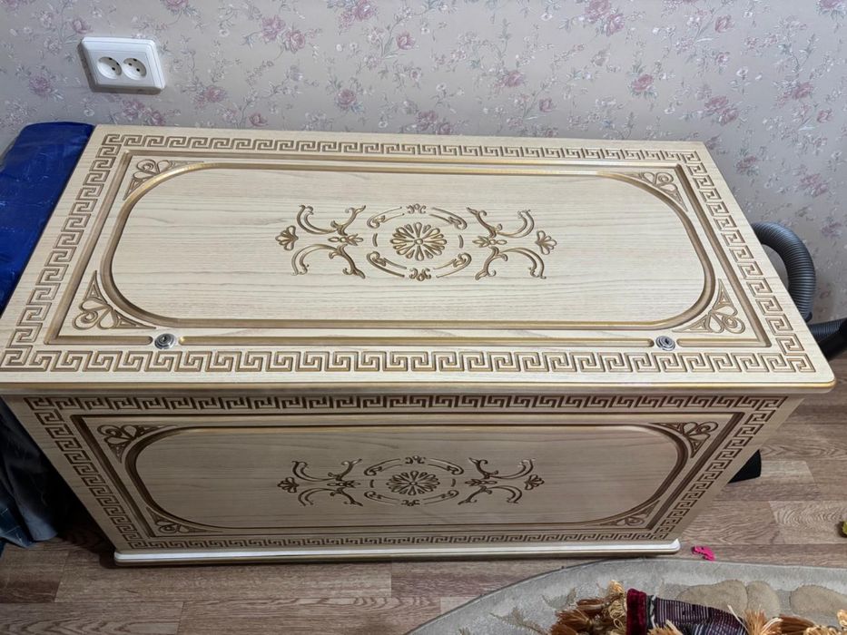 Сандық.