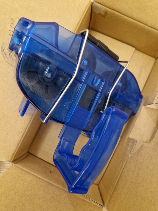 Багажник на велосипед