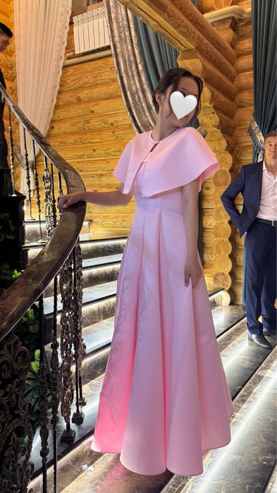 Платье на выпускной