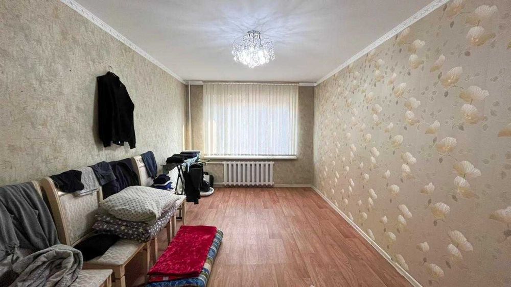 4 комн  Арнагуль Империя