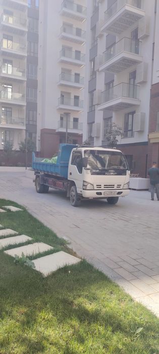 Вывоз мусора строительный строй мусор musur opketish stroy musur