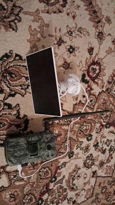 Фотоловушка Handel