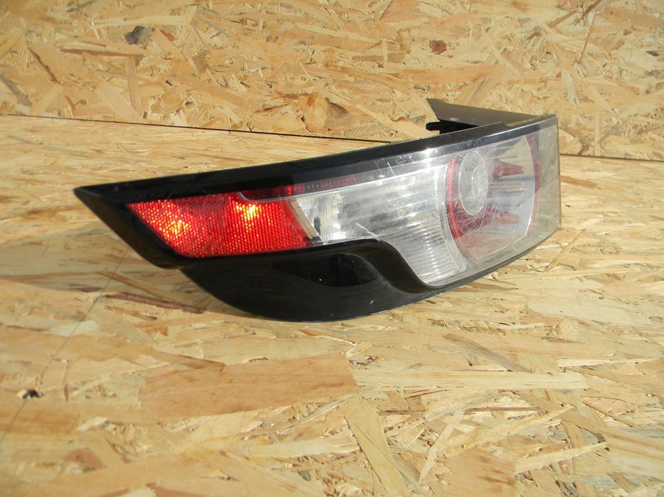 Stop stanga Range Rover Land Rover, 2012, 2013, 2014, 2015, BJ3213405-AB.