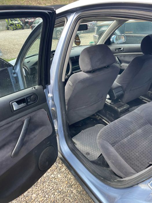 VOLKSWAGEN Passat 1997 — imagine 3