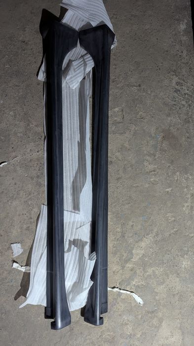 Praguri Mitsubishi Lancer X 2008-2015