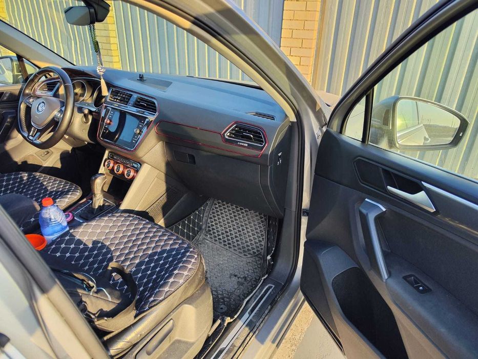 Продам авто Тигуан