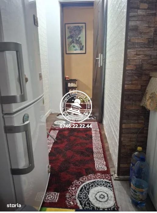Apartament 1 camera de vanzare - Tatarasi