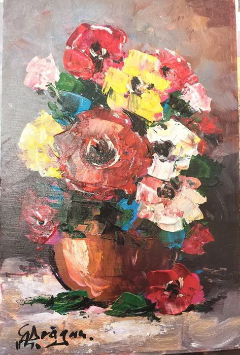 Vind 8 tablouri dragan