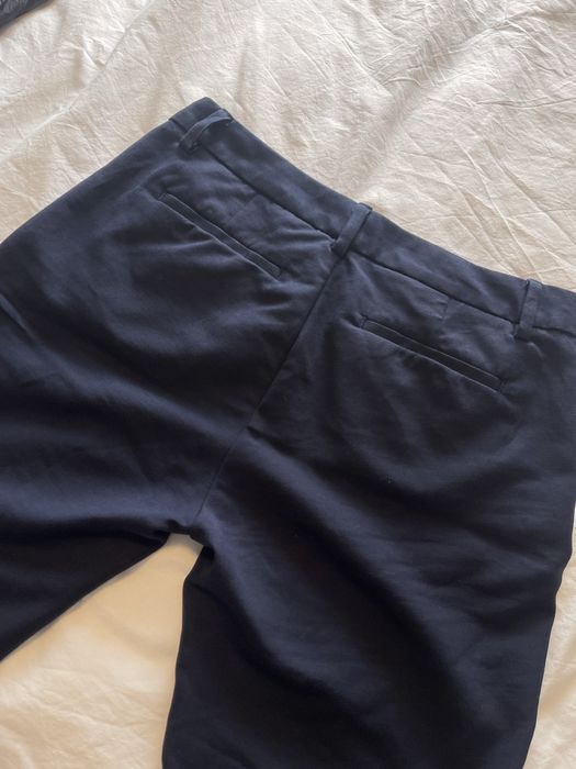 Pantaloni dama office tommy hilfiger M