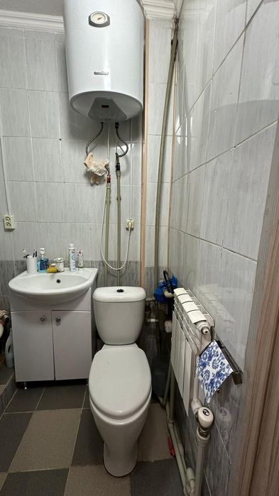 Сдам квартиру однокомнатную