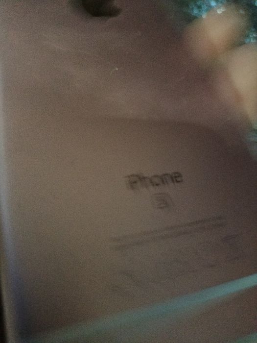 Айфон 6s 128гб заблокирован!!