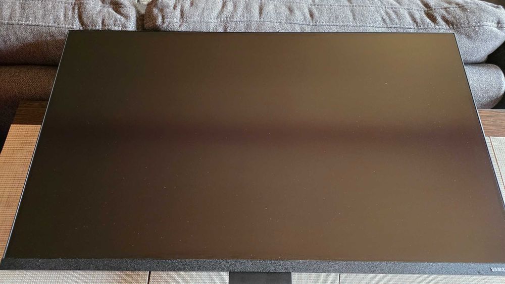 Monitor Samsung 32"4K OLED
