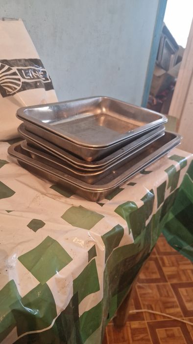 Продам разную посуду
