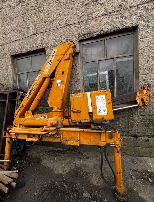 Продается манипулятор