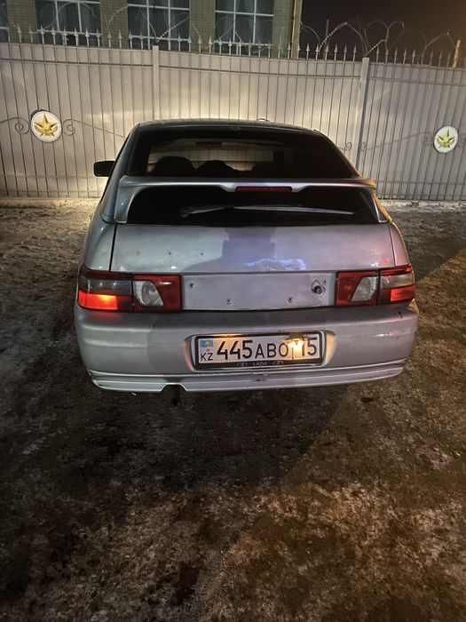 Продам лада 21124