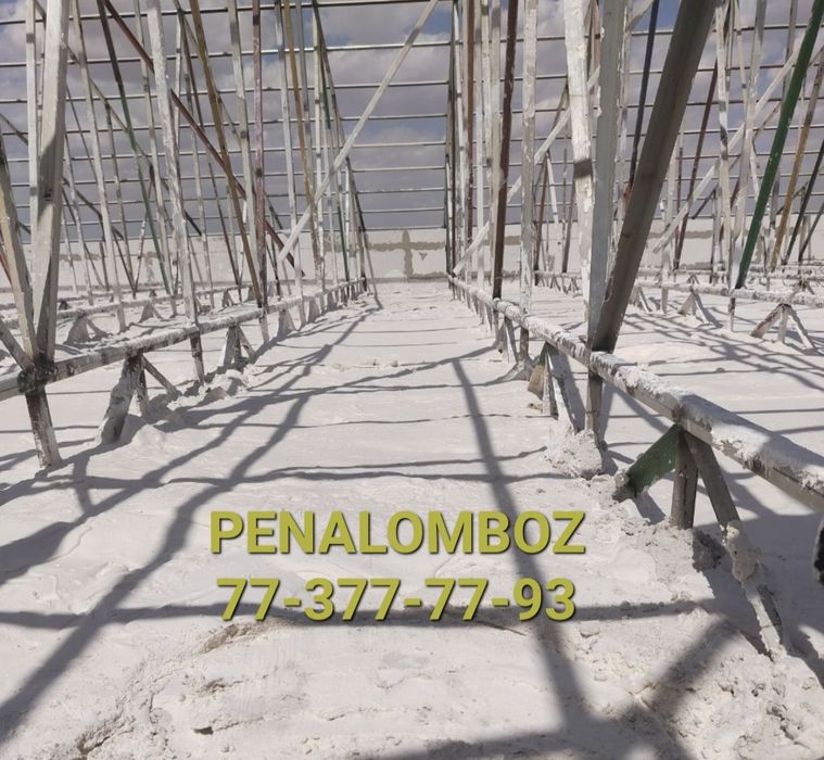Penalomboz xizmati. Sifatli va hamyonbop narxlarda