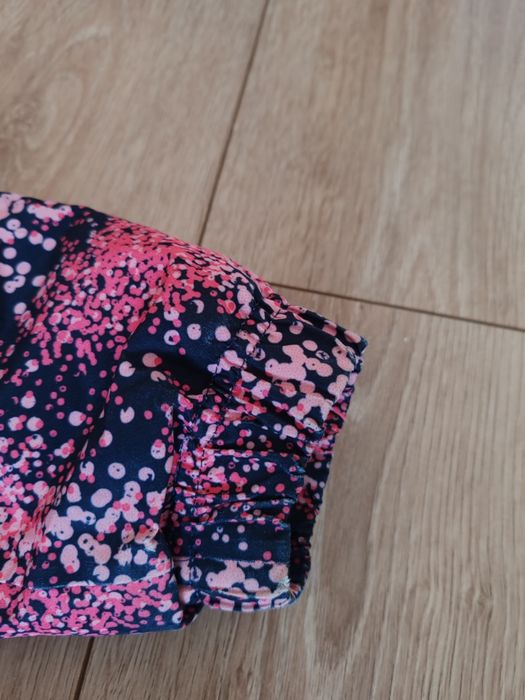 Geacă de iarnă lupilu