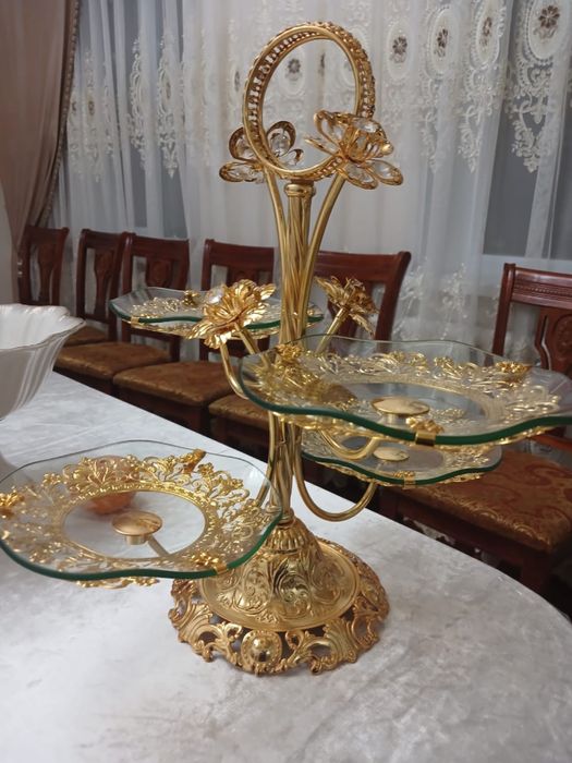 Сухофруктница