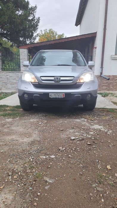 Honda CR-v 2.0i automat