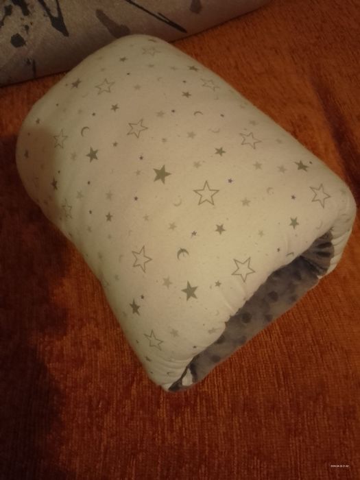 fotoliu din pluș, perna alaptare bebeluș și protecție baby jem în condiții foarte bune