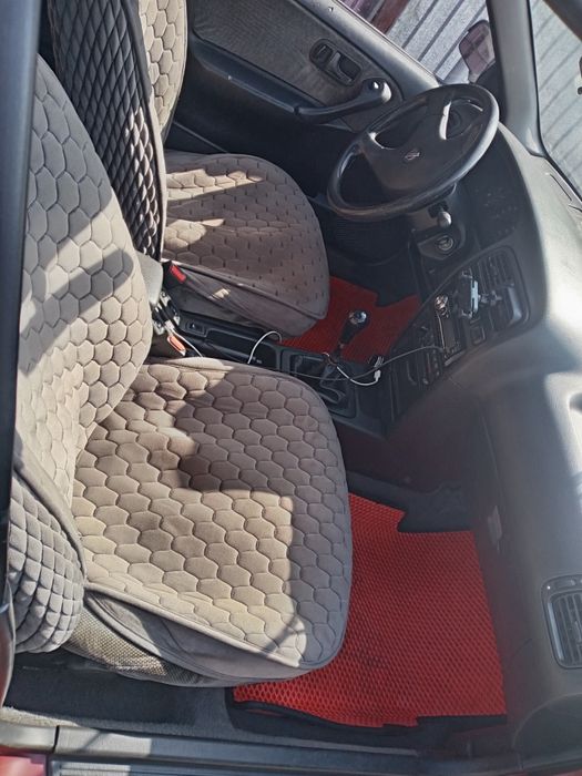 Нисан примера можно обмен на скот