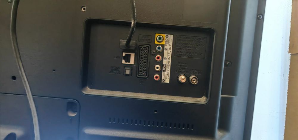 Телевизор lg 32" (81см) FullHD