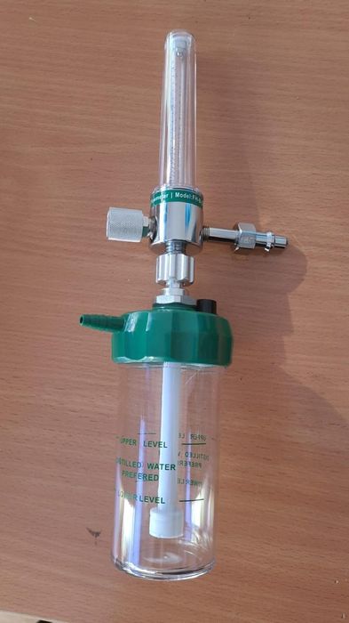 Кислородный баллон