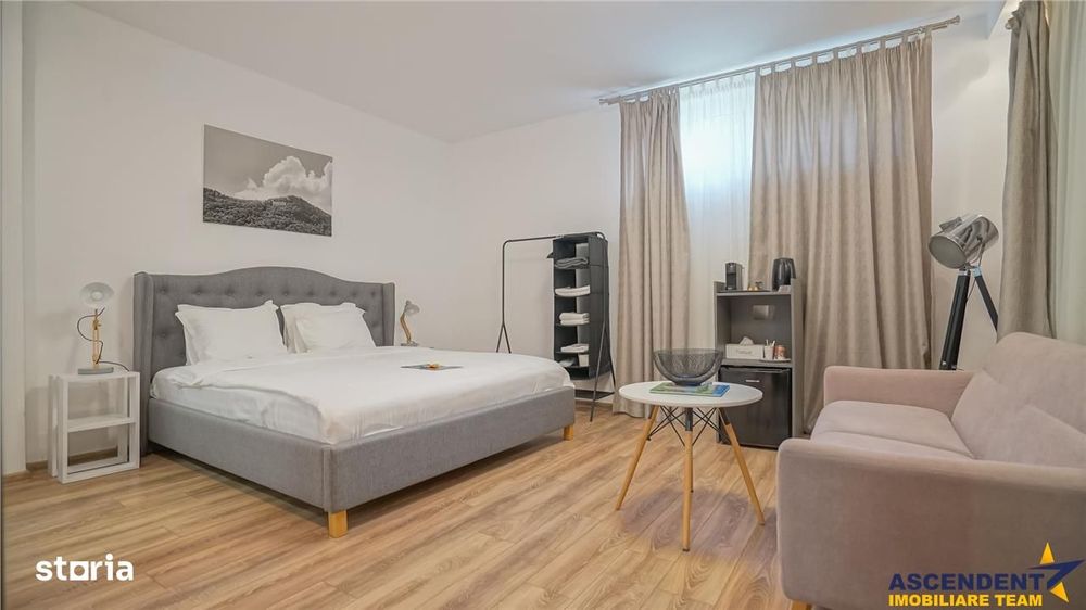 Rezidenta Pensiune Resedinta protocol, Central Brasov