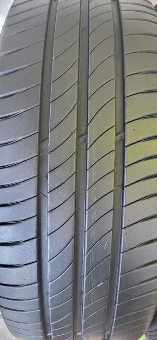 2 anvelope 235 60 17C Michelin Agilis 2018 7,3mm
