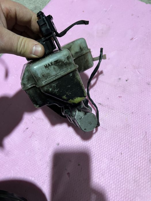 Pompa frana tulumba frana passat b6 bmp dsg