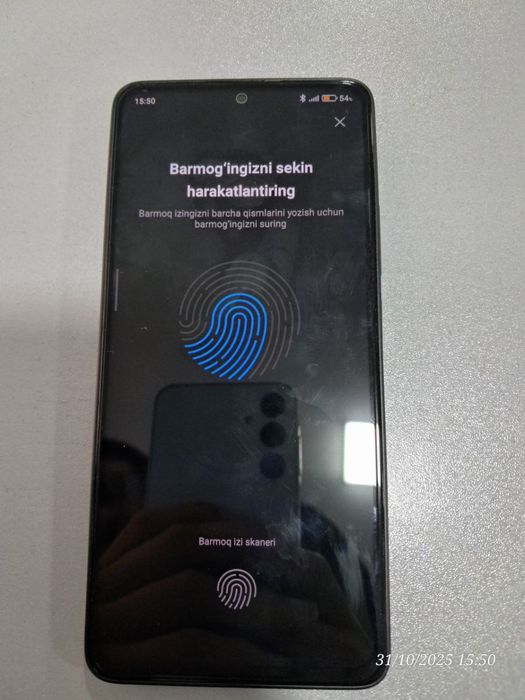 redmi note 13 obmen yoki naxt