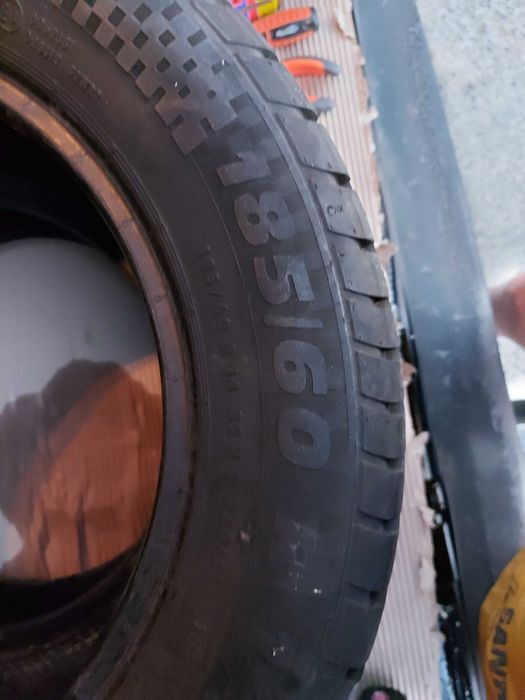 Cauciucuri 185/60/14