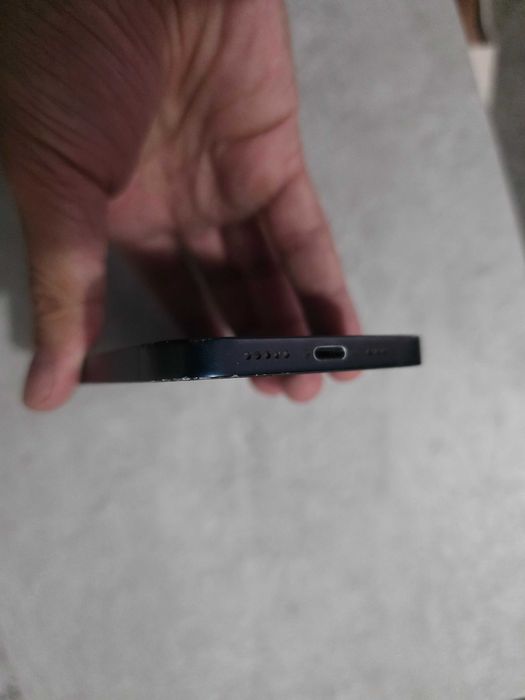 IPhone 13 85% с минусами айфон 13