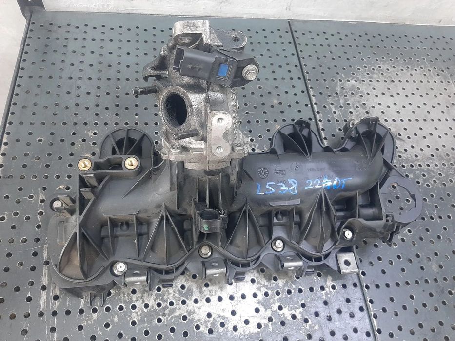 galerie admisie 2.2 d 224dt  land rover range rover evoque l538  9659449480