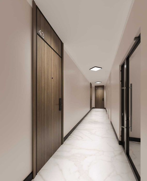 4/4/12 - ЖК NRG Jomiy - Жами - рядом Cambridge Residence Уста Ширин