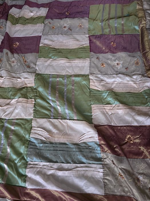 Шалте за спалния