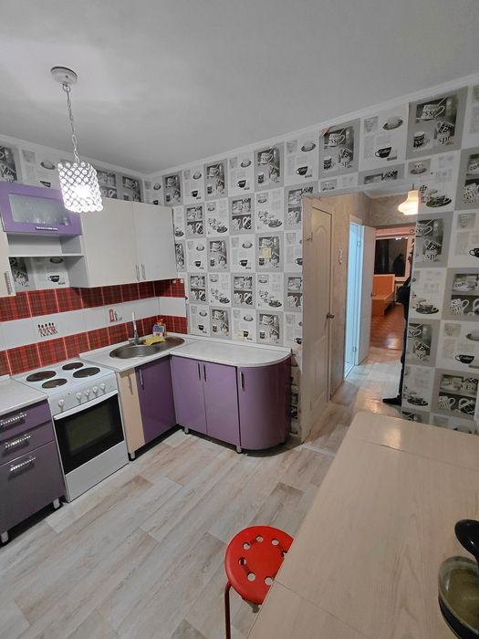 Сдам 2 ком квартиру