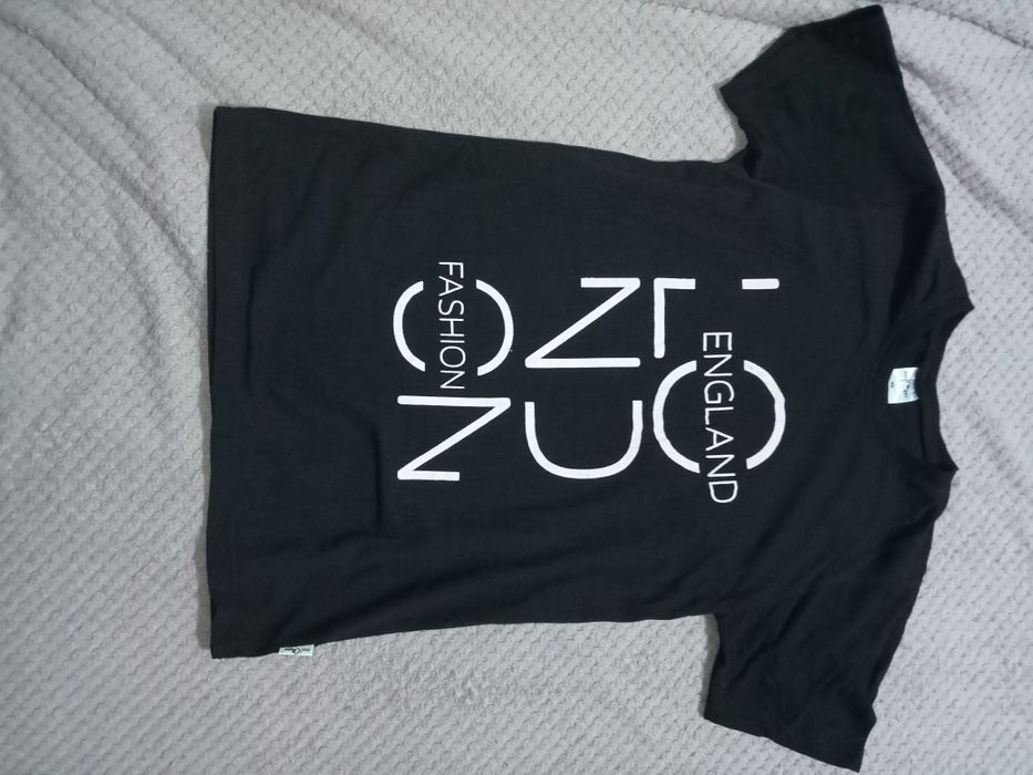 Летняя футболочка)