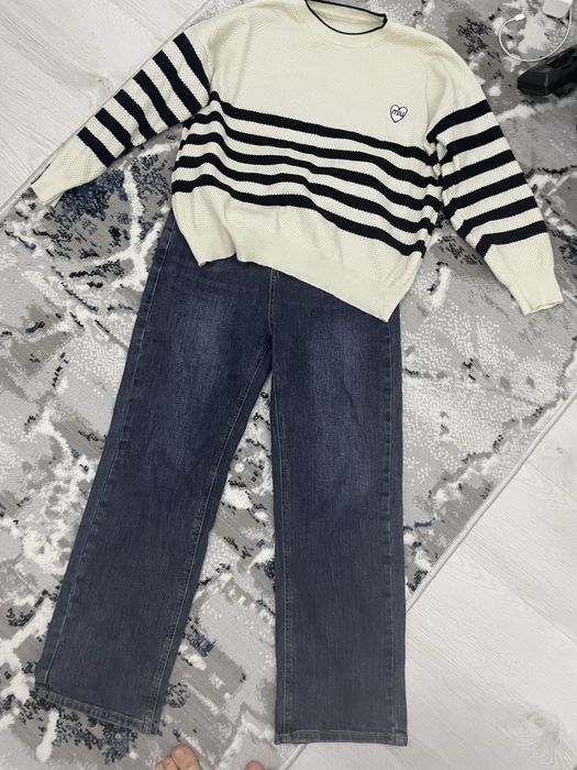 Qishki palto, kofta shim, ko’ylak va kiyimlar hamyonbop narxda