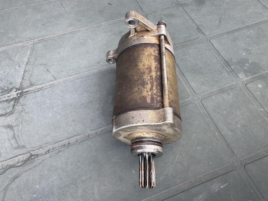 Electromotor cf moto 400-450-520-625 etc.