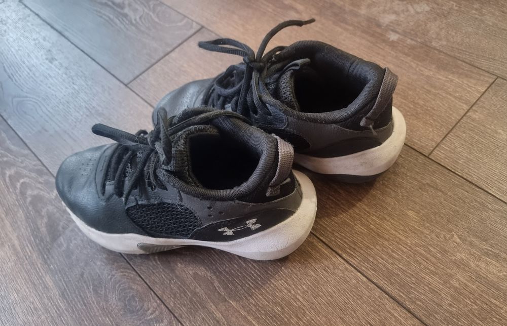 Детски маратонки Under Armour