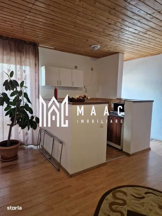 Apartament 3 camere | Curte comuna | P+M | 140 MP | Selimbar