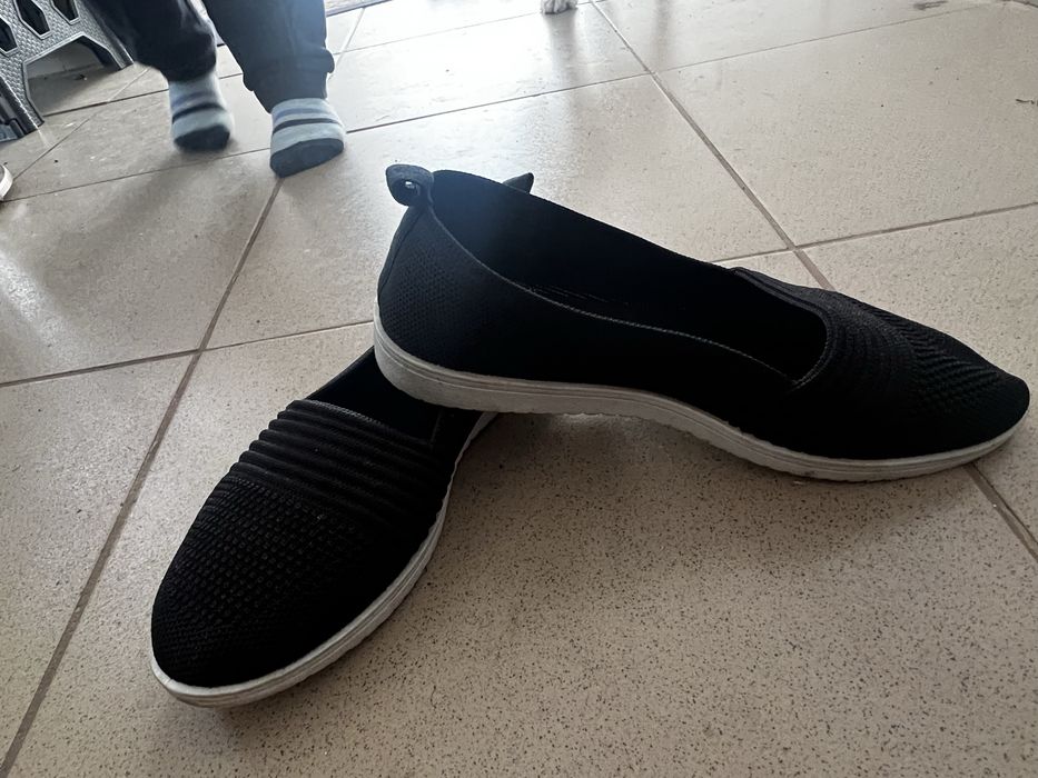 Espadrile dama nr 37