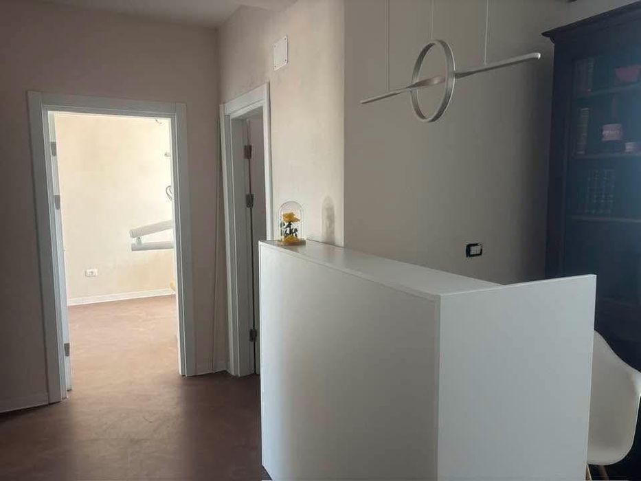 Preluare cabinet stomatologic