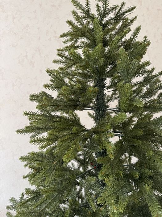 Литая елка 2 метра