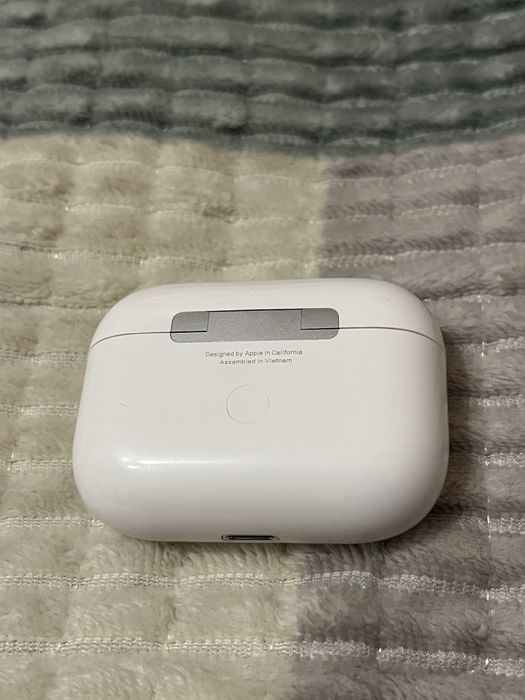 Airpods pro новые