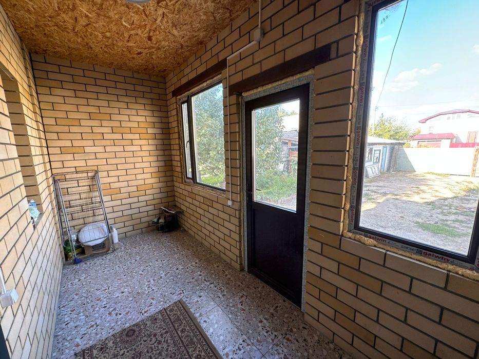 Коттедж район Спартак