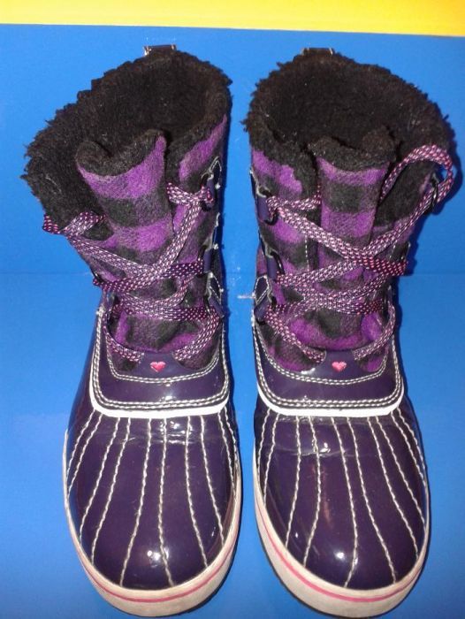 ghete SKECHERS toamna -iarna ,nr 37, impermeabile